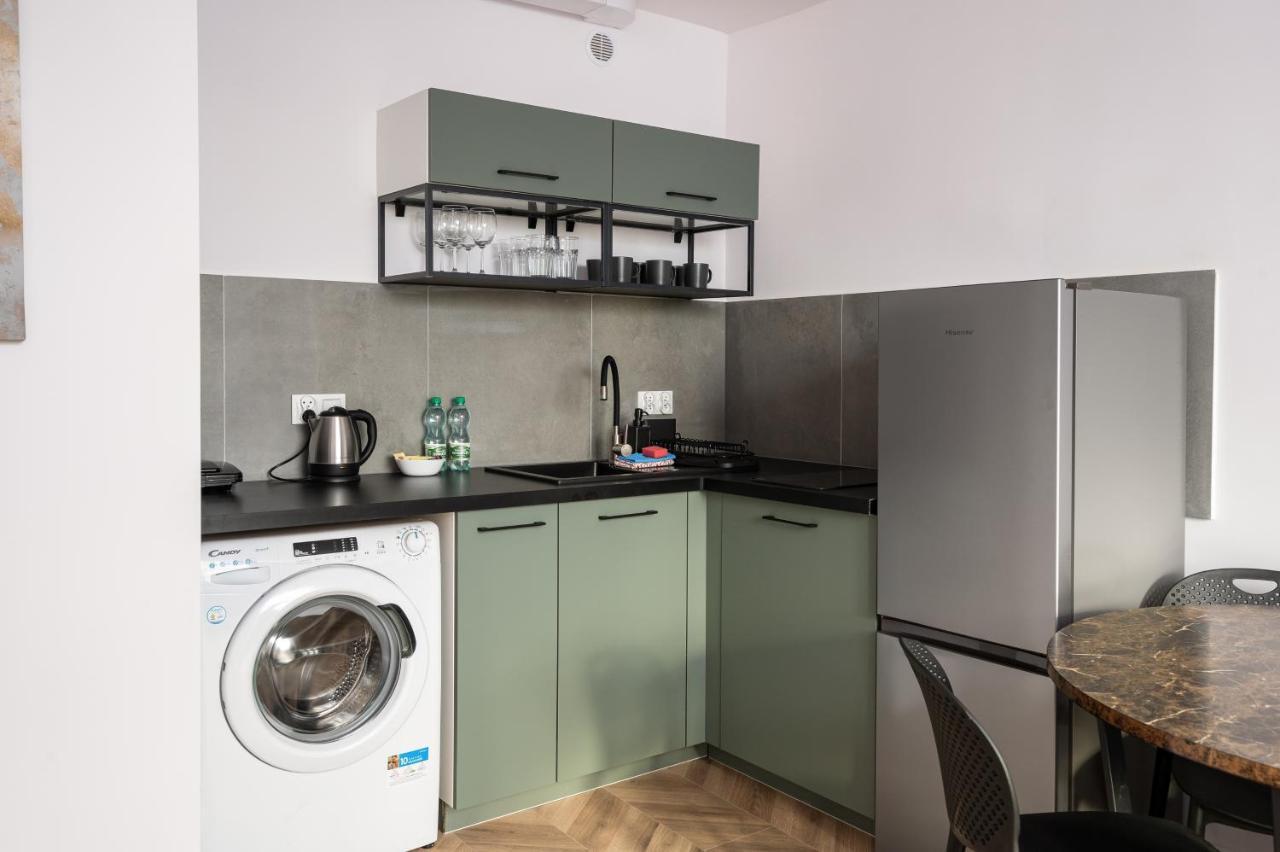 Sluzew 405b Appartement