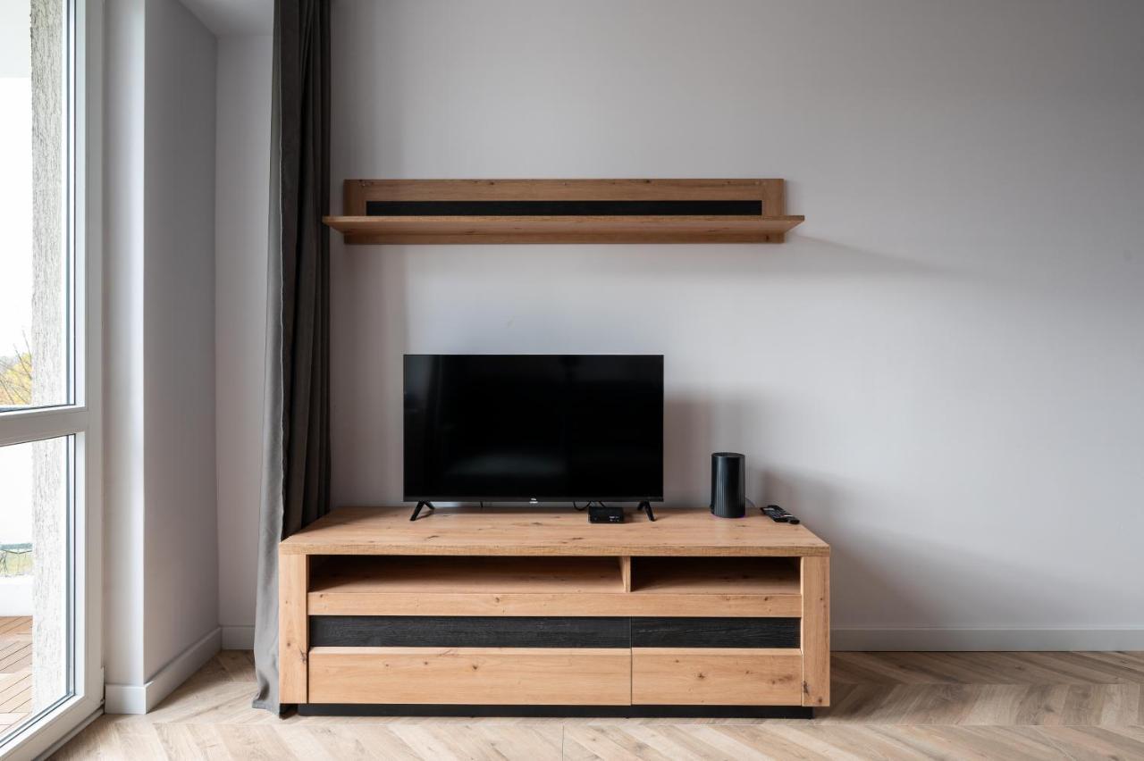 Sluzew 405b Appartement