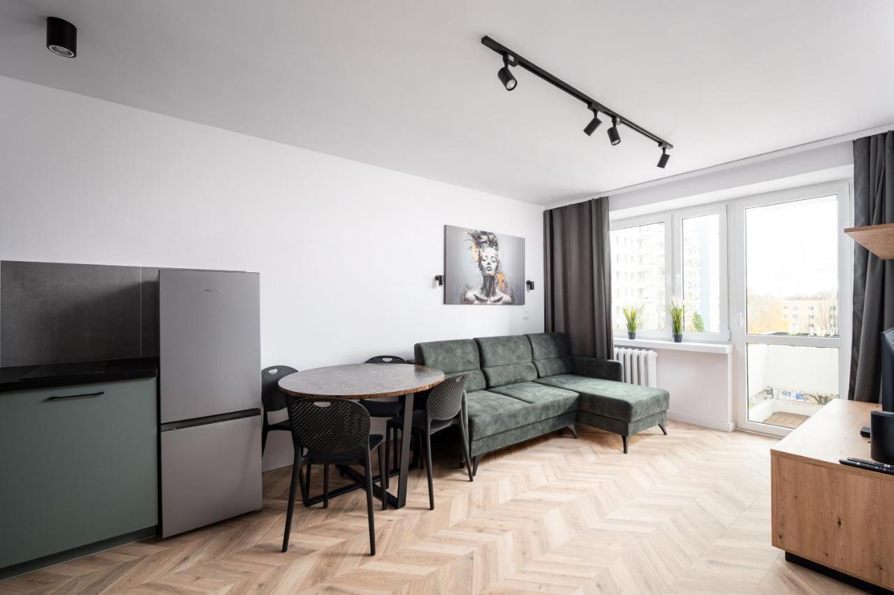 Sluzew 405b Appartement Warschau
