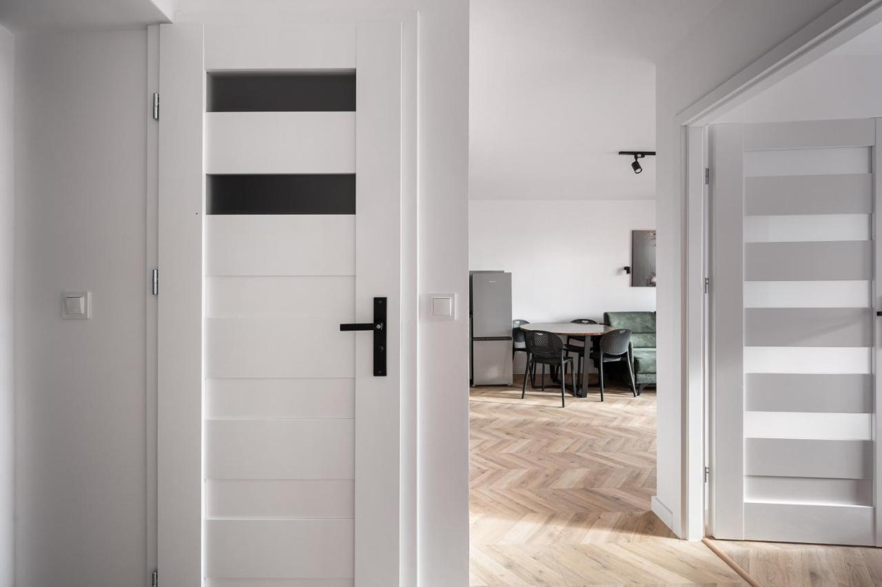 Sluzew 405b Appartement Warschau