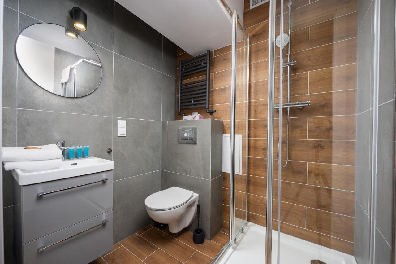 Sluzew 405b Appartement