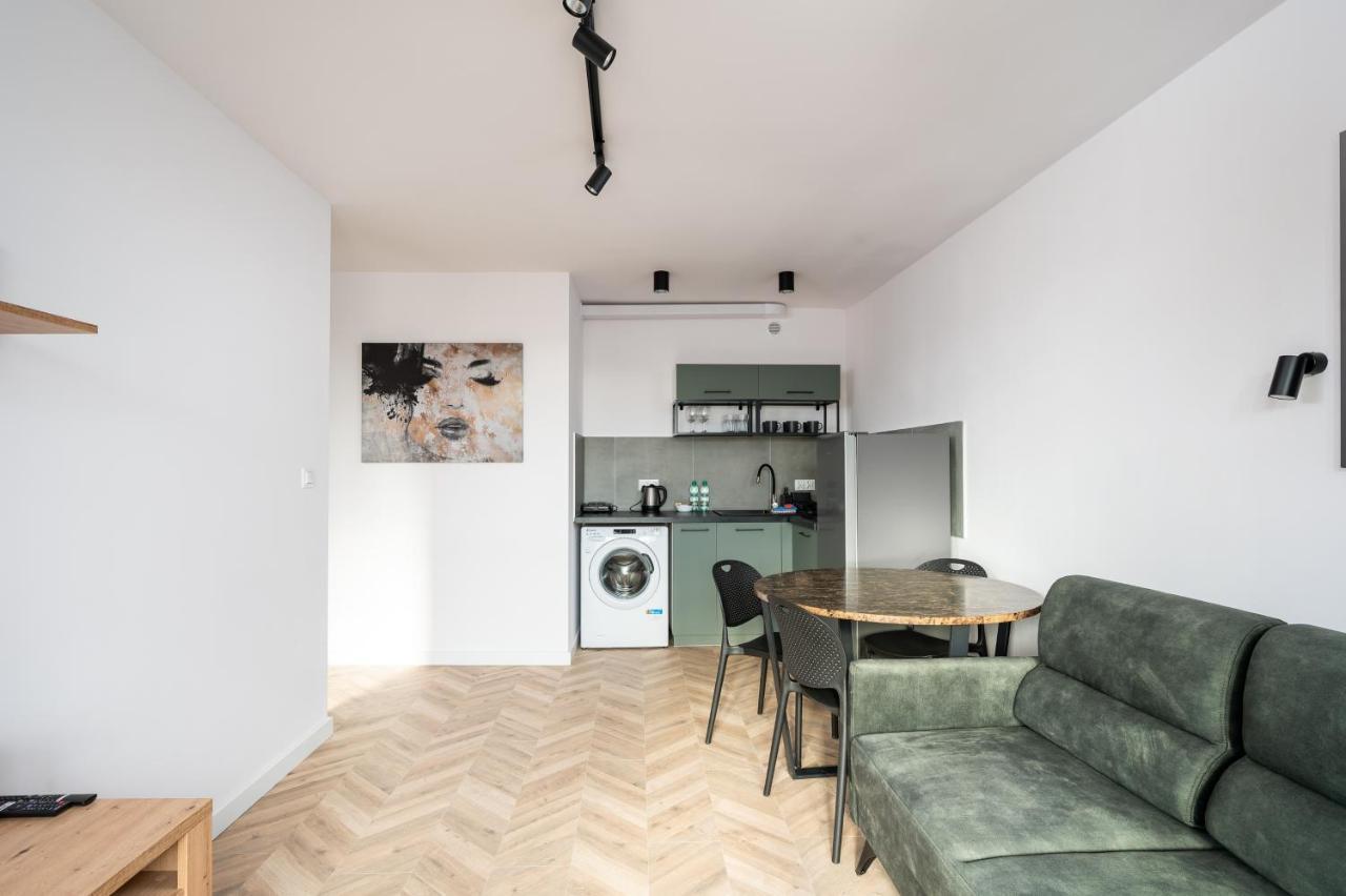 Sluzew 405b Appartement