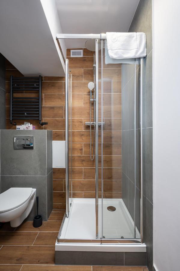 Appartement Sluzew 405b