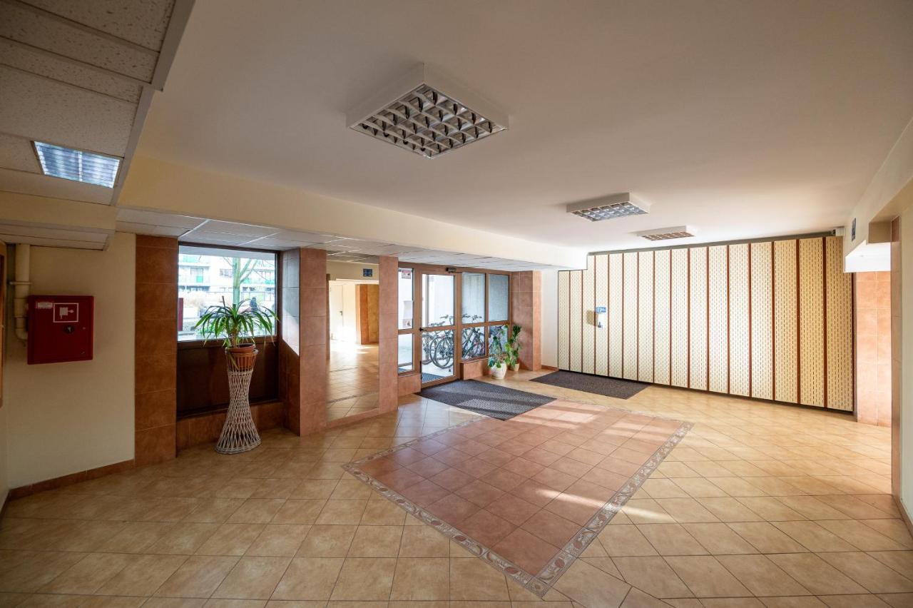 Sluzew 405b Appartement