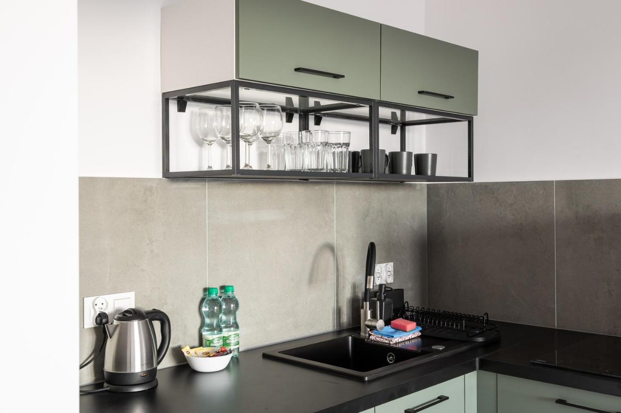 Sluzew 405b Leilighet *
