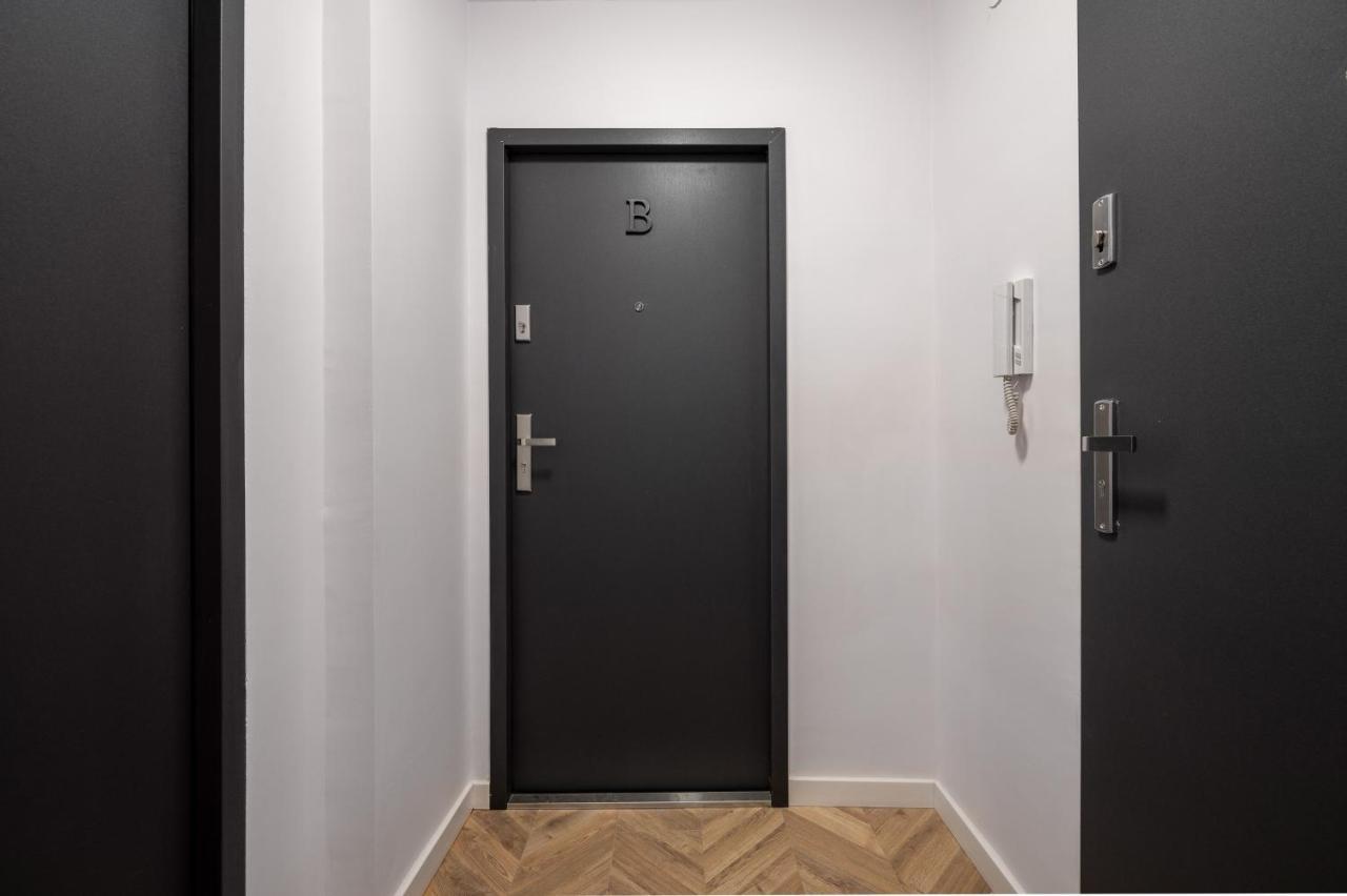 Leilighet Sluzew 405b Warszawa
