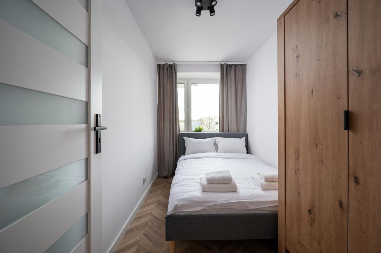 Leilighet Sluzew 405b Warszawa